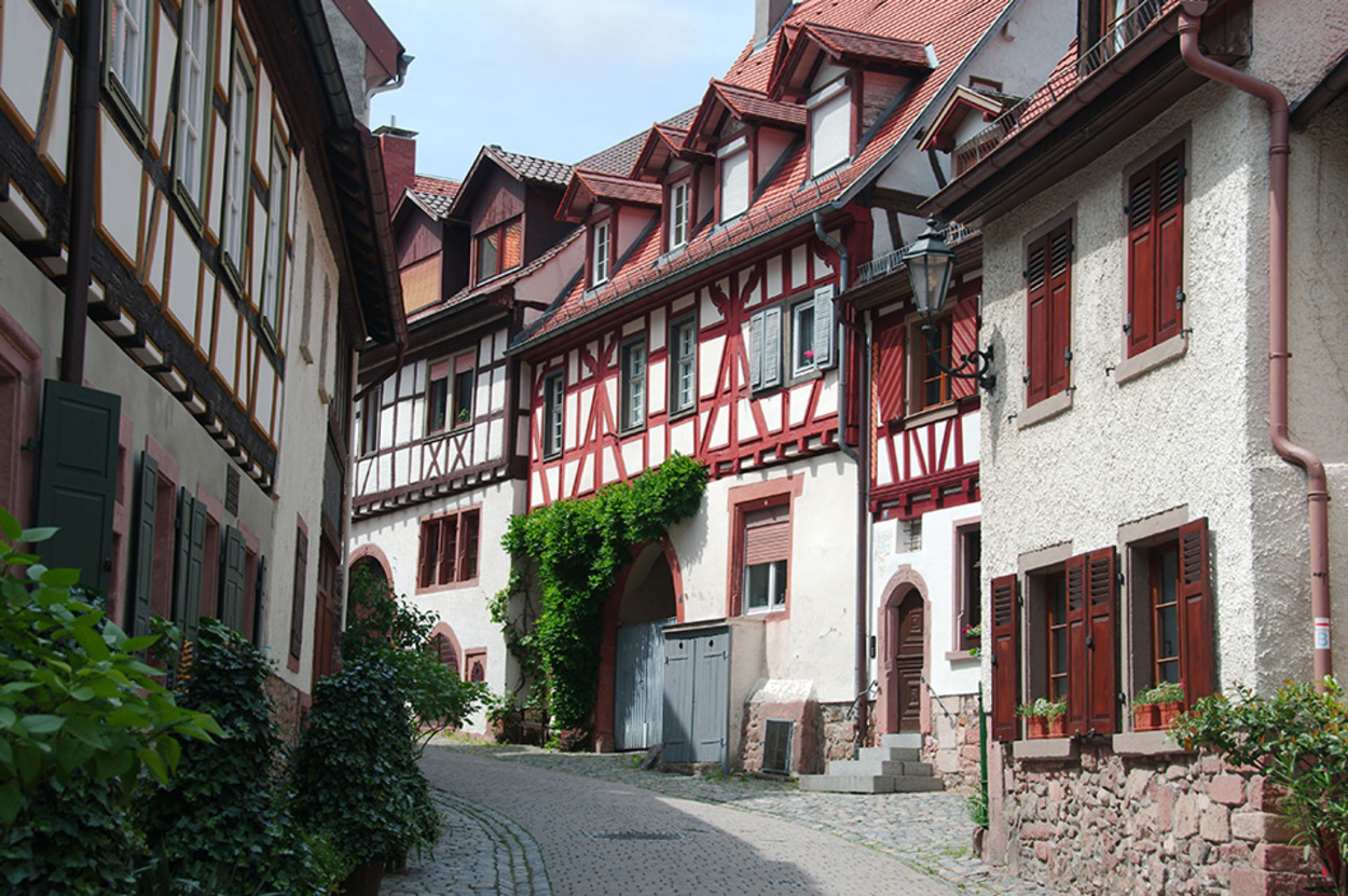 Altbau­sanierung bei Elektro Feye Inh. Petra Feye in Ehringshausen-Katzenfurt